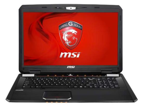 Сколько герц в ноутбуке msi