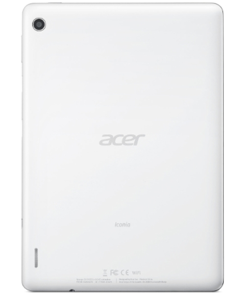 Acer Iconia A1