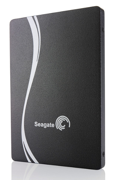 Seagate 600 SSD