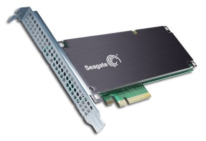 Seagate X8 Accelerator