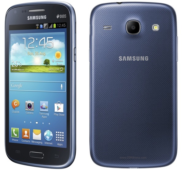 Samsung Galaxy Core