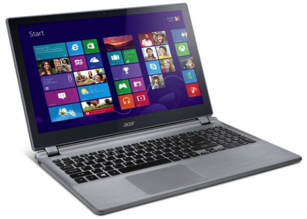 Acer V7