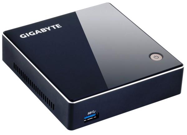 GIGABYTE BRIX