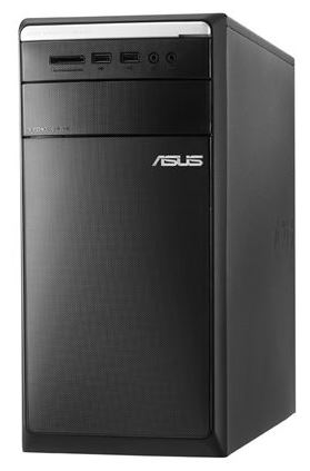 ASUS M11AA