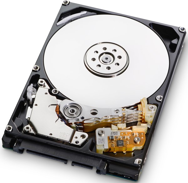 HGST Travelstar 5K1500