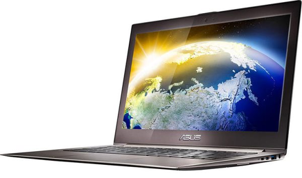 ASUS ZENBOOK Infinity