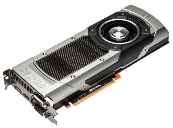 Gainward GeForce GTX 780