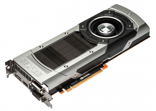 Palit GeForce GTX 780