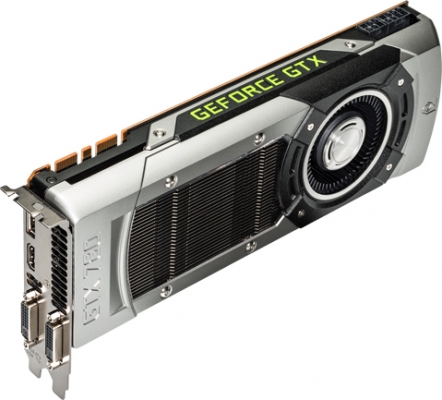 Palit GeForce GTX 780