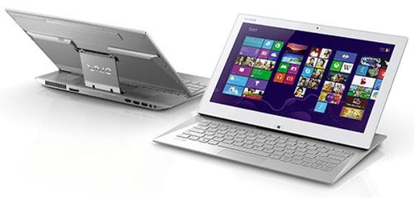 Sony Vaio Duo 13