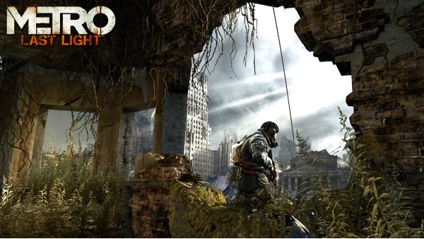 Metro: Last Light