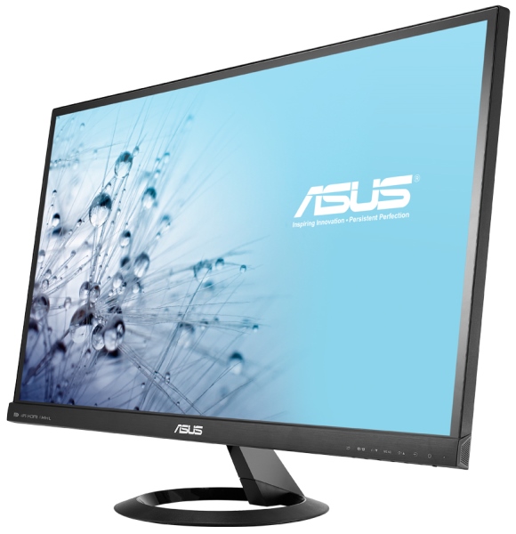 ASUS VX279Q