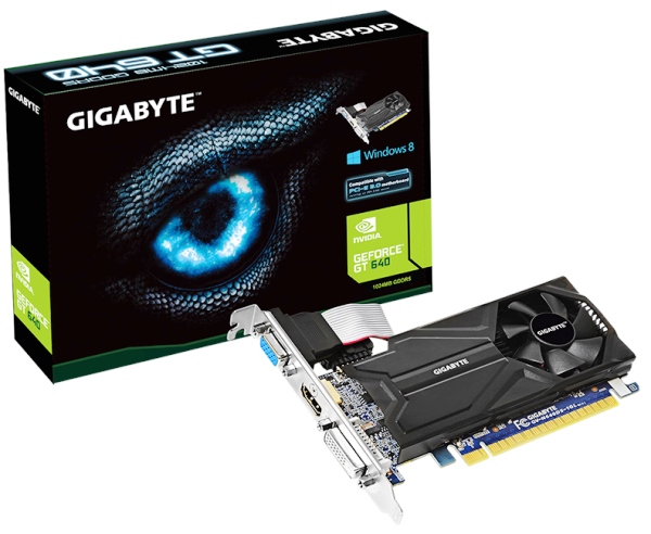 Обновление для видеокарты nvidia geforce gt 640m