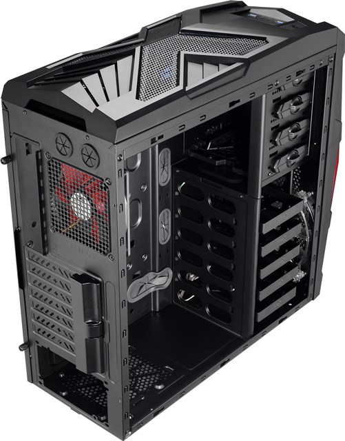 Aerocool Strike-X Xtreme