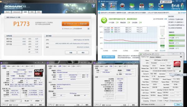 AMD A10-6800K