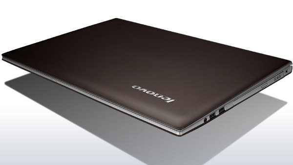 Lenovo IdeaPad Z500