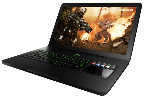 Razer Blade Pro