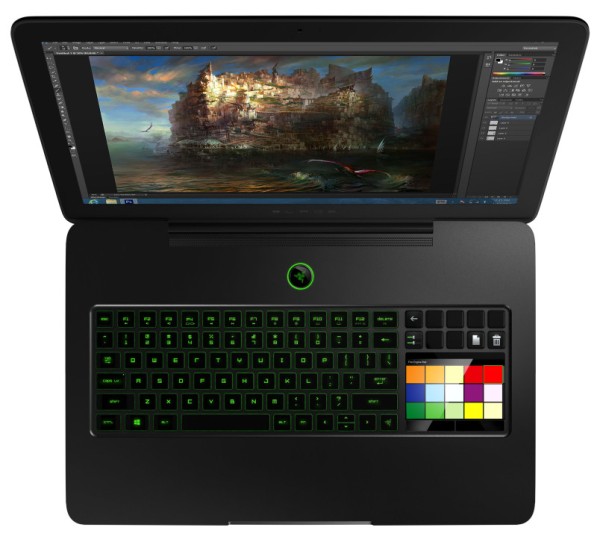 Razer Blade Pro