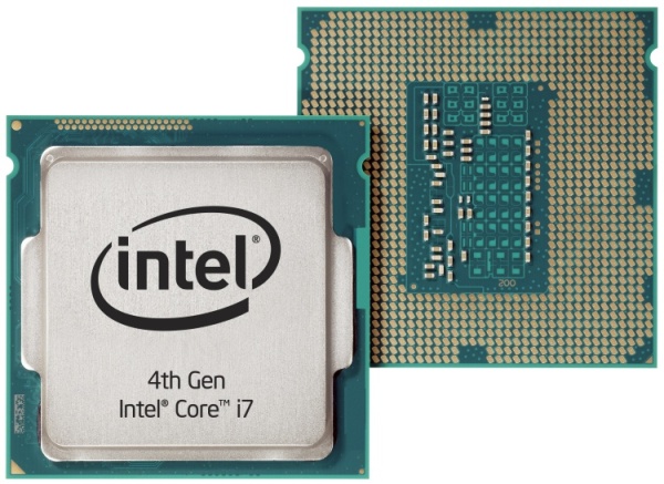 Intel Haswell