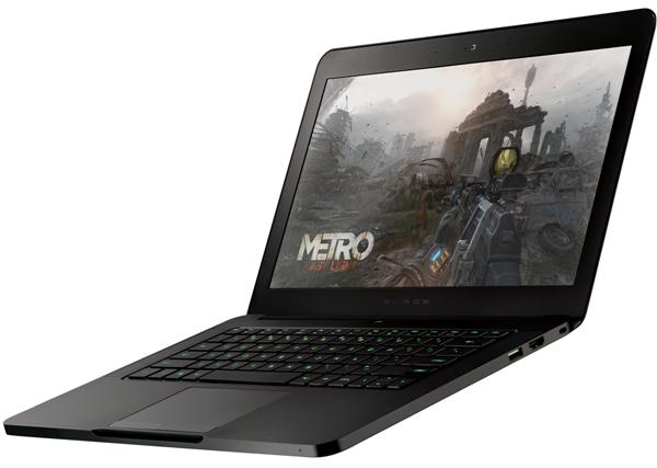 Razer Blade