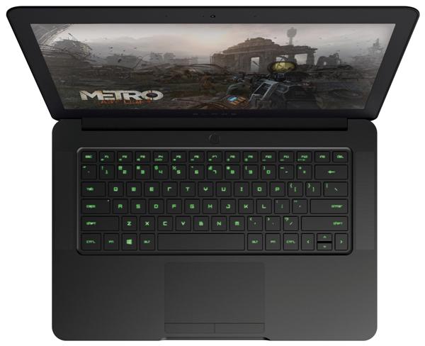 Razer Blade