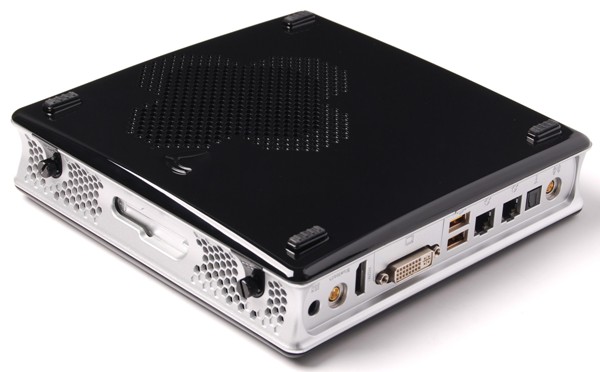 ZOTAC ZBOX ID90