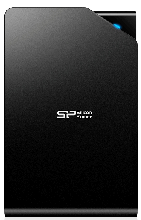 Silicon Power Stream S03