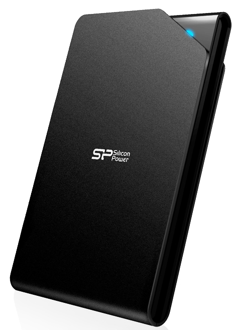 Silicon Power Stream S03