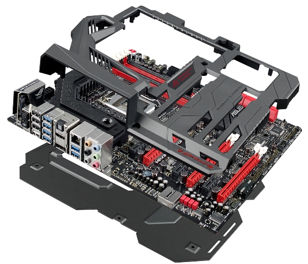 ASUS ROG Maximus VI Formula