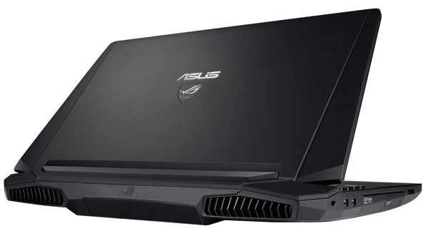 ASUS ROG G750