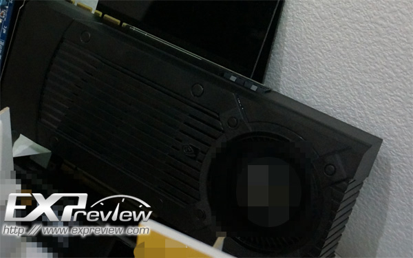 NVIDIA GeForce GTX 760