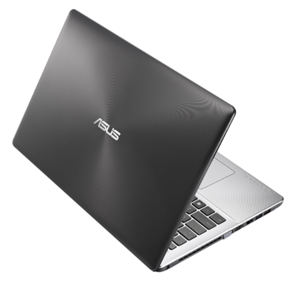 ASUS X550VC