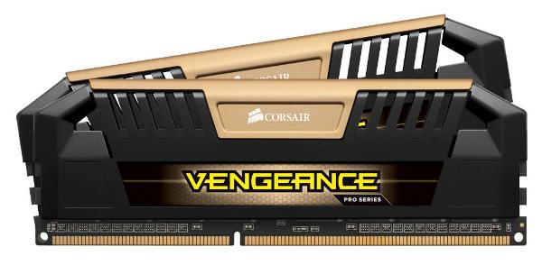 Corsair Vengeance Pro