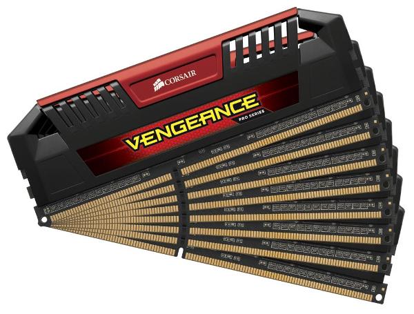 Corsair Vengeance Pro