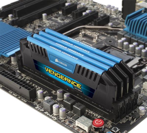 Corsair Vengeance Pro