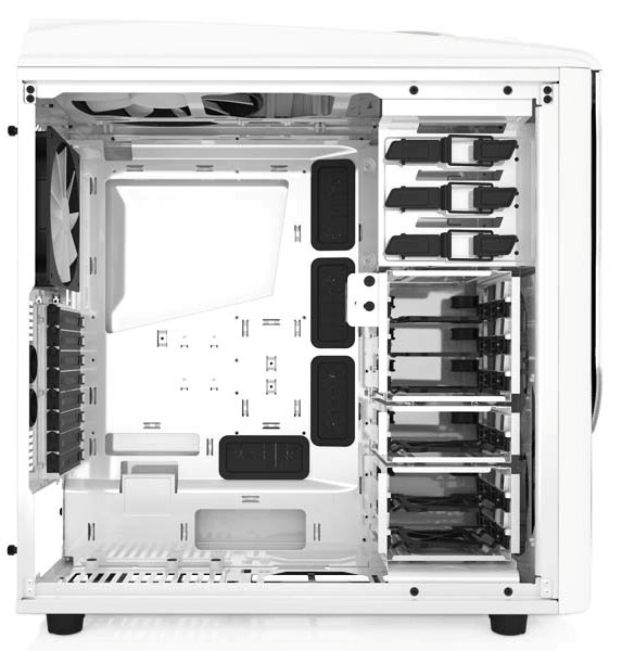 NZXT Phantom 530