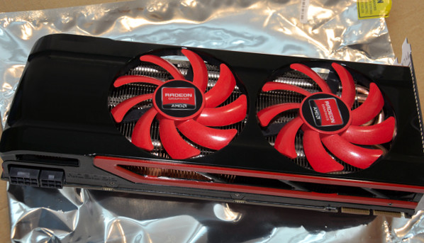 AMD Radeon HD 8970