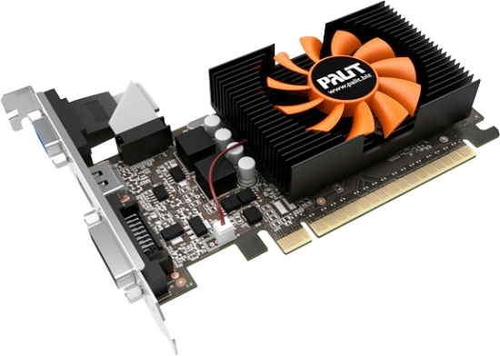 Palit GeForce GT 640