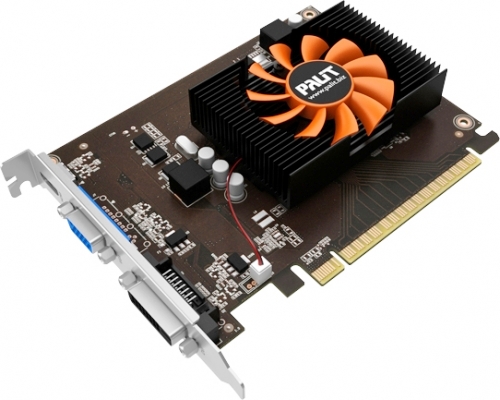 Palit GeForce GT 640