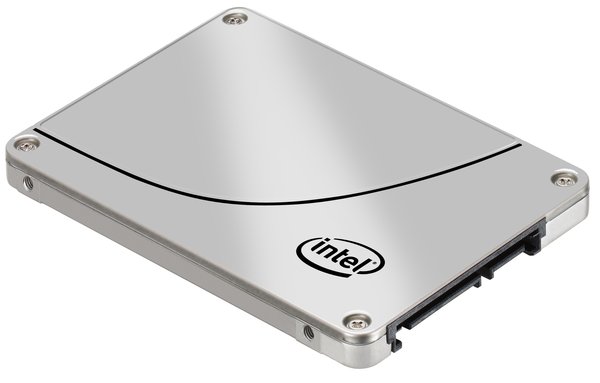 Intel DC S3500