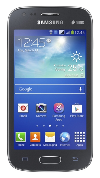 Samsung Galaxy Ace 3