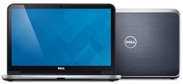 Dell Inspiron 15R