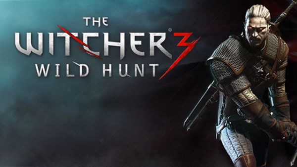 The Witcher 3: Wild Hunt