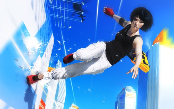 Mirror’s Edge