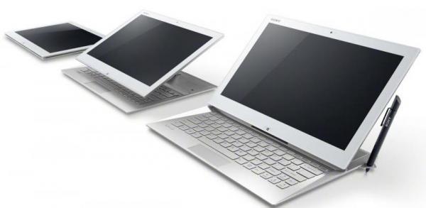 Sony VAIO Duo 13