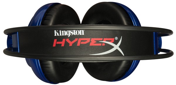 Kingston HyperX Siberia v2