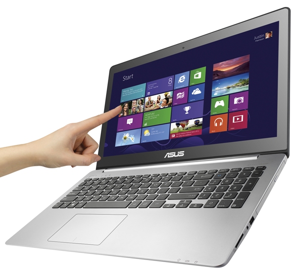 ASUS VivoBook S551LB