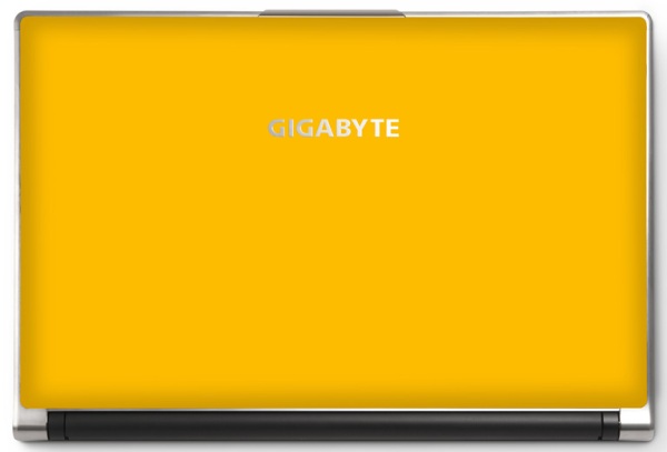 GIGABYTE P25W