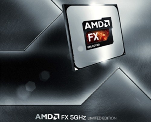 AMD FX-9590 FX-9370