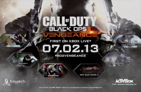 Call of Duty: Black Ops 2